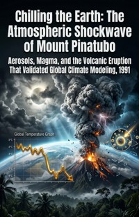 Chilling the Earth: The Atmospheric Shockwave of Mount Pinatubo - Ryan M. Fisher - ebook