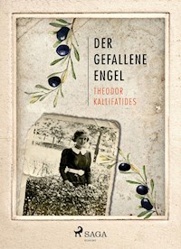Der gefallene Engel - Kallifatides Theodor - ebook
