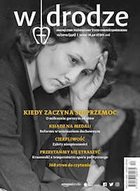 W drodze 12/2019 (556) - Wydanie zbiorowe - ebook