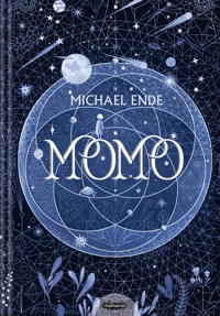 Momo - Ende Michael - ebook + książka