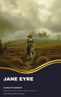 Jane Eyre - Bronte Charlotte - ebook