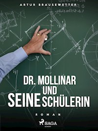 Dr. Mollinar und seine Schülerin - Artur Brausewetter - ebook