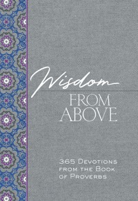 Wisdom from Above - Brian Simmons - ebook