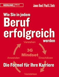 Wie Sie in jedem Beruf erfolgreich werden - James Reed - ebook