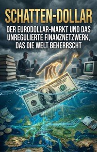Schatten-Dollar - Patrick Kistler - ebook