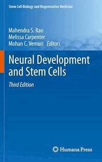 Neural Development and Stem Cells - - ebook