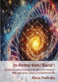 In-forma-tion / Band 1 - Klaus Podirsky - ebook