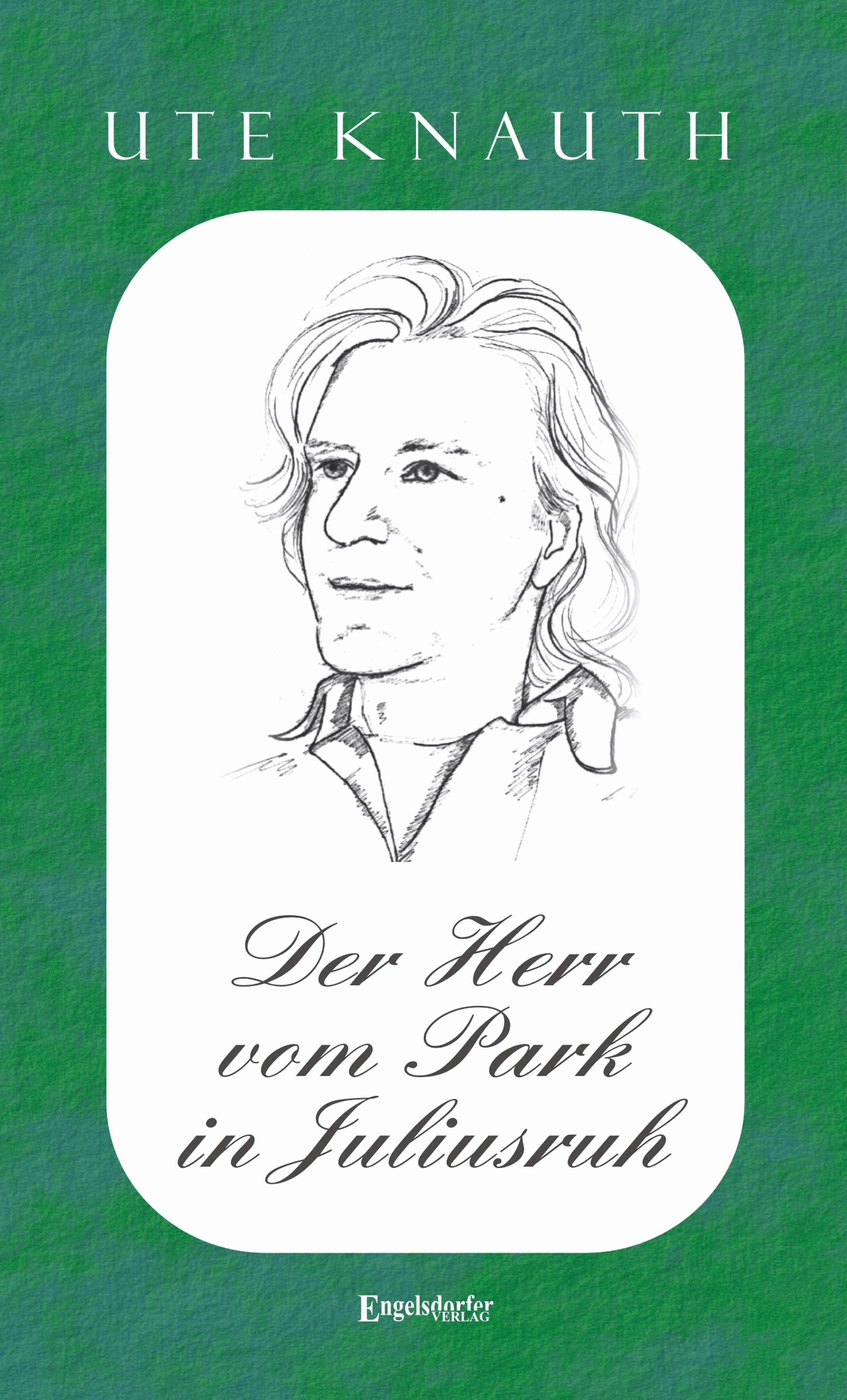 Der Herr vom Park in Juliusruh