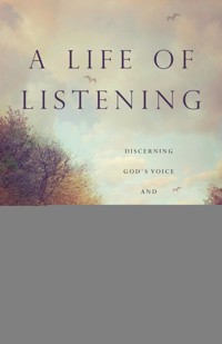 A Life of Listening - Leighton Ford - ebook