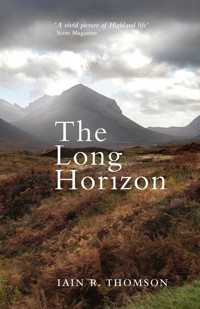 The Long Horizon - Iain R. Thomson - ebook