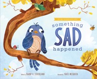 Something Sad Happened - Darby A. Strickland - ebook