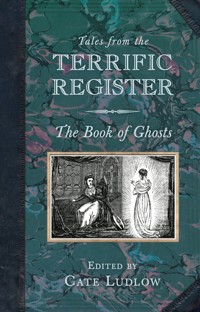Tales from the Terrific Register: The Book of Ghosts -  - ebook