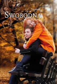 Swobodna - S.C. Stephens - książka