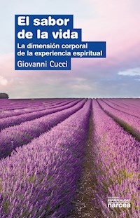 El sabor de la vida - Cucci Giovanni - ebook