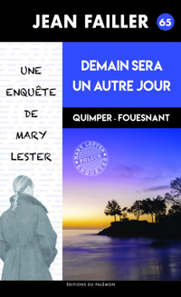 Demain sera un autre jour - Failler Jean - ebook