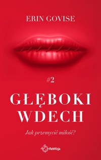 Głęboki wdech #2 - Erin Govise - ebook