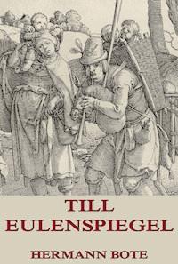 Till Eulenspiegel - Hermann Bote - ebook