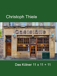 Interessitäten - Christoph Thiele - ebook