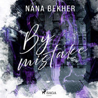 By mistake - Bekher Nana - ebook + audiobook + książka