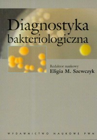 Diagnostyka bakteriologiczna -  - książka