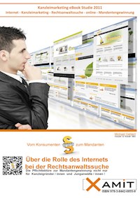 Vom Konsumenten zum Mandanten - Michael Gehlert - ebook