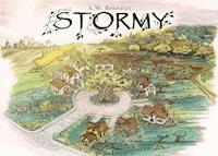 Stormy - A.W. Benedict - ebook