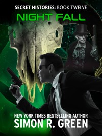 Night Fall - Simon R. Green - ebook