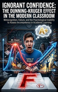 Ignorant Confidence: The Dunning-Kruger Effect in the Modern Classroom - Michael Smith - ebook