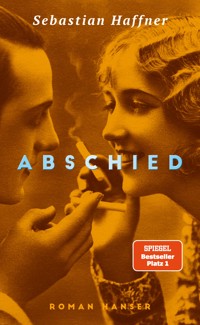 Abschied - Sebastian Haffner - ebook