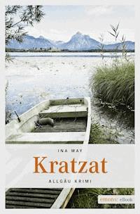 Kratzat - Ina May - ebook