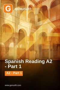 GenusFit: Spanish Reading A2 - GenusFit Editors Office - ebook