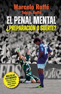 El penal mental - Marcelo Roffé - ebook