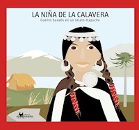 La niña de la calavera - Marcela Recabarren - ebook