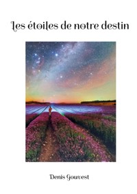 Les étoiles de notre destin - Denis Gouvest - ebook