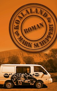 Koalaland - Mark Scheppert - ebook