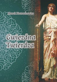Gwiezdna Twierdza - Marek Pietrachowicz - książka