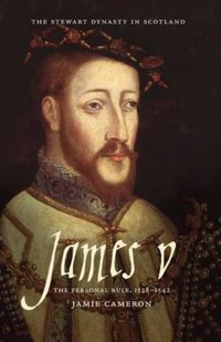 James V - Jamie Cameron - ebook