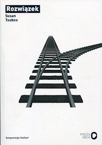 Rozwiązek - Taubes Susan - książka