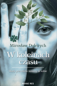 W koleinach czasu - W koleinach czasu - ebook + audiobook + książka