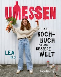 Umessen - Lea Elci - ebook
