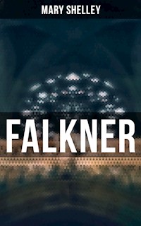 FALKNER - Mary Shelley - ebook