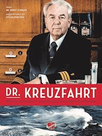 Dr. Kreuzfahrt - Dr. Horst Schramm - ebook