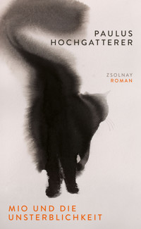 Mio und die Unsterblichkeit - Paulus Hochgatterer - ebook
