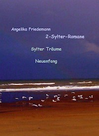 2 Sylter-Romane - Angelika Friedemann - ebook