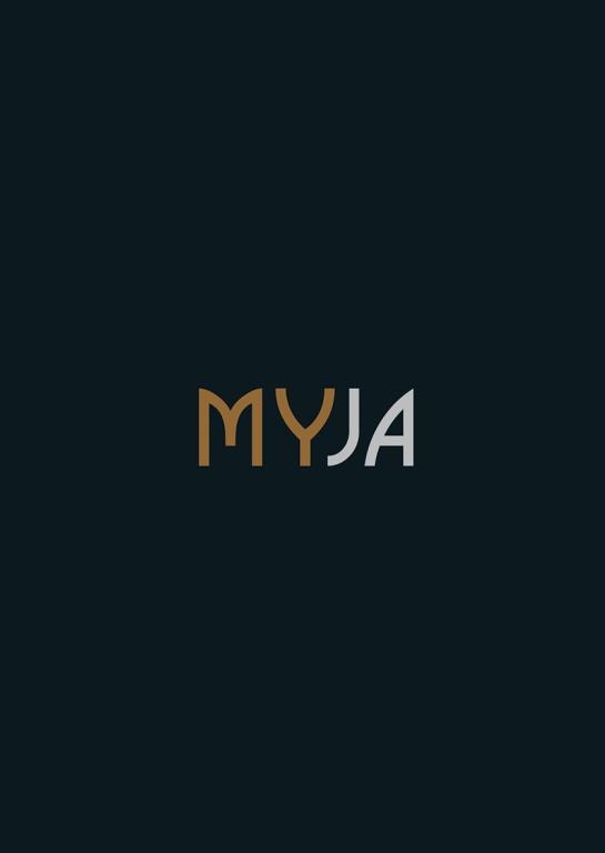 Myja - Jakub Wiśniewski - ebook + książka