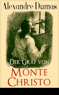 Der Graf von Monte Christo - Alexandre Dumas - ebook