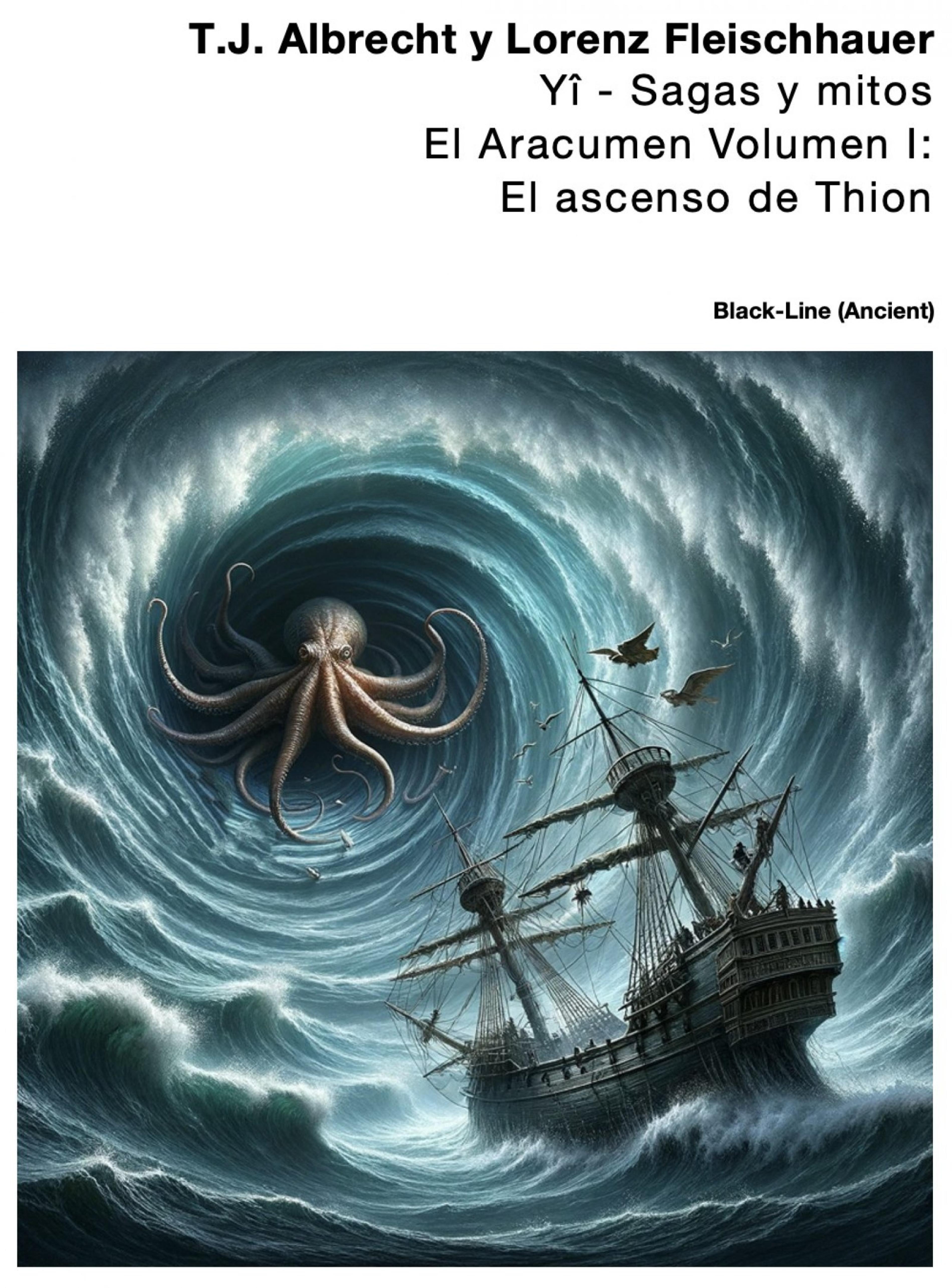 El ascenso de Thion