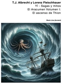 El ascenso de Thion - Lorenz Fleischhauer - ebook