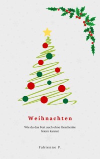 Weihnachten - Fabienne P. - ebook