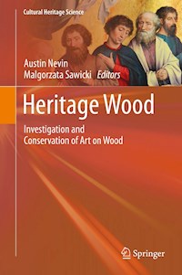 Heritage Wood - - ebook